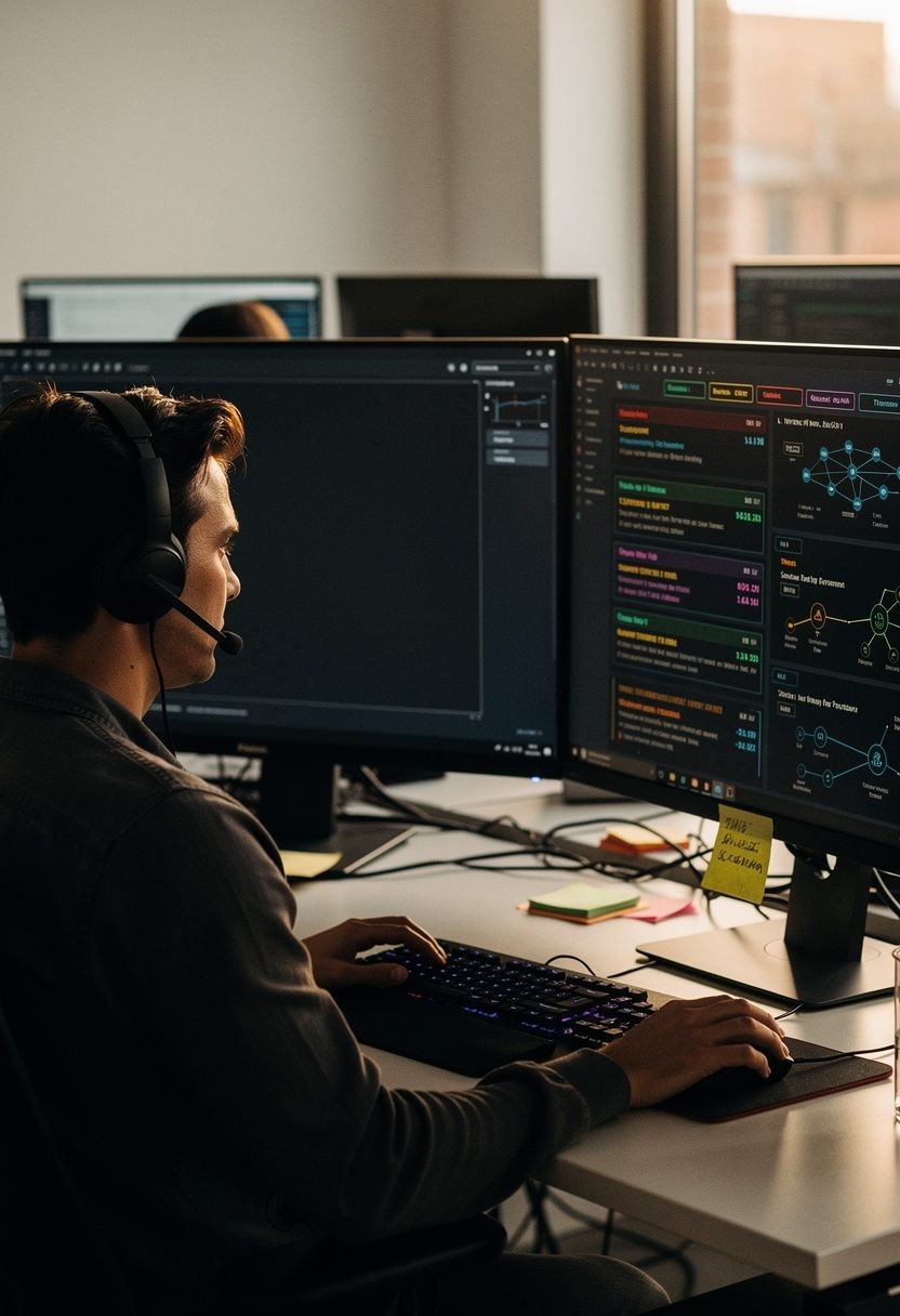 Cybersecurity Solutions