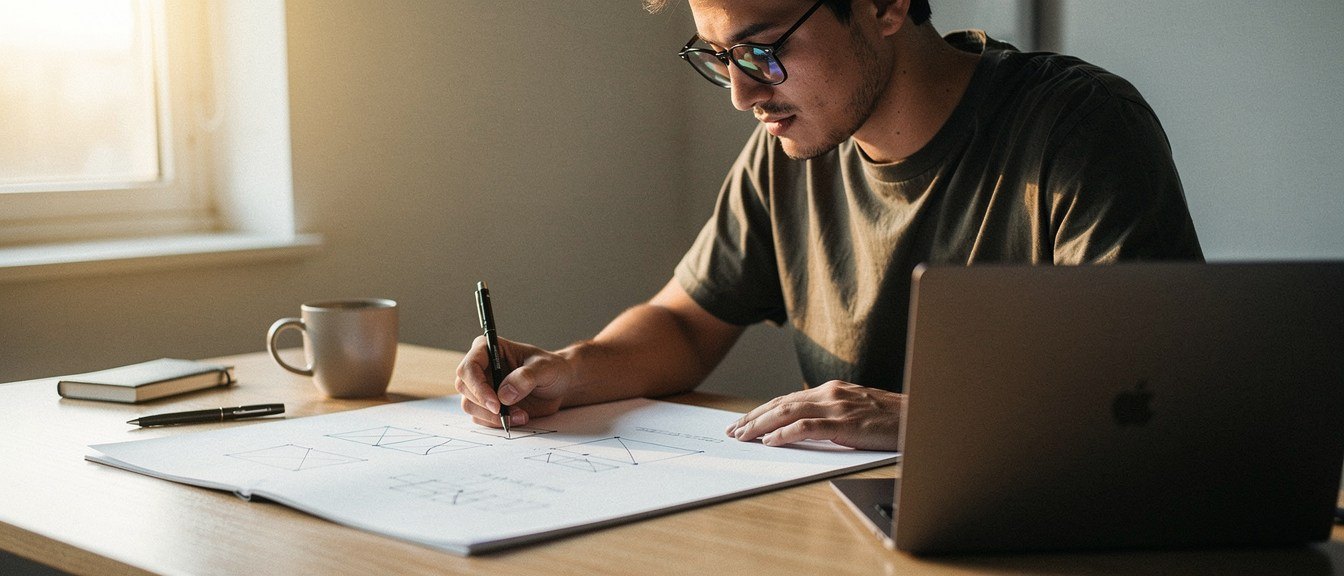 Web Development & Design