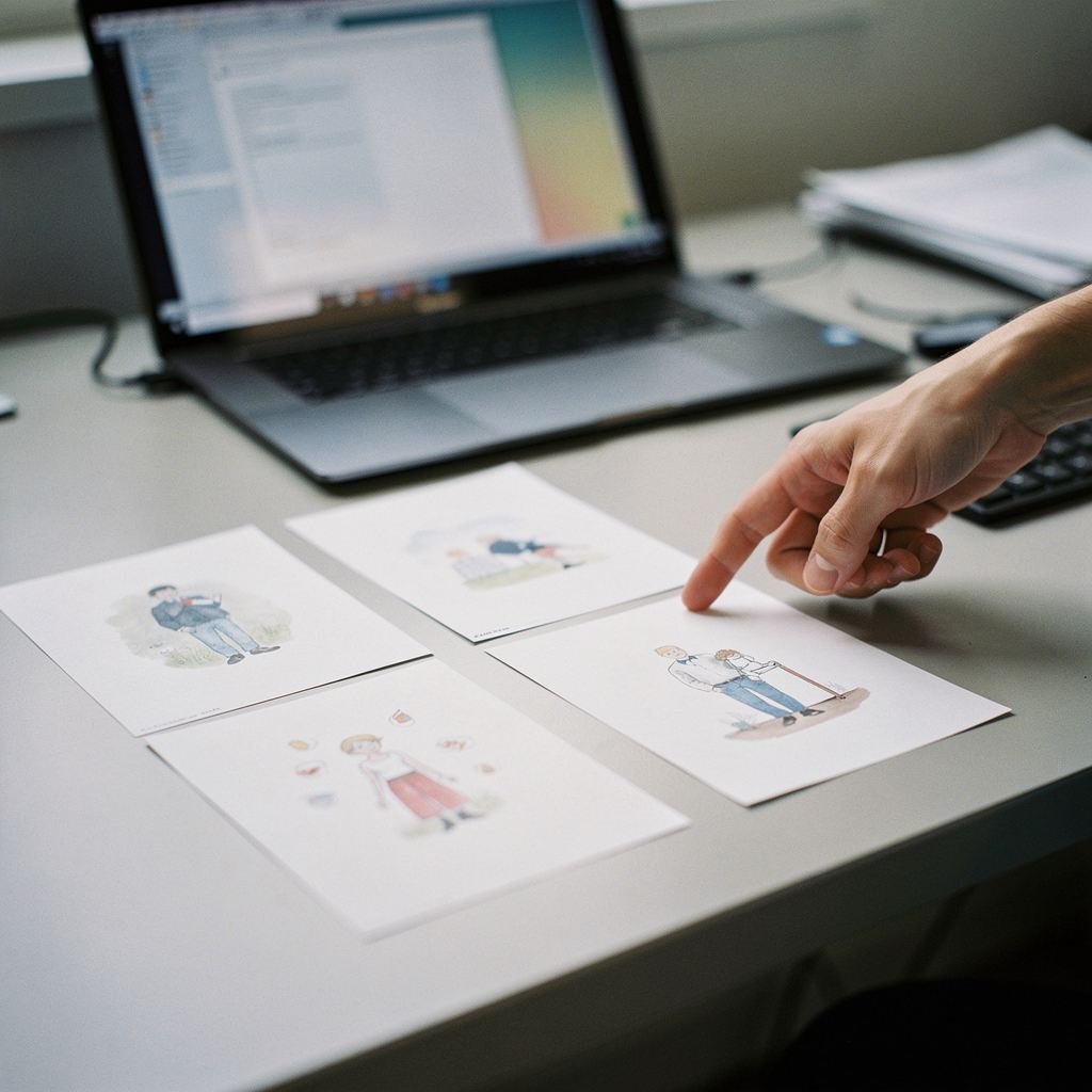 Data-Driven Marketing Insights