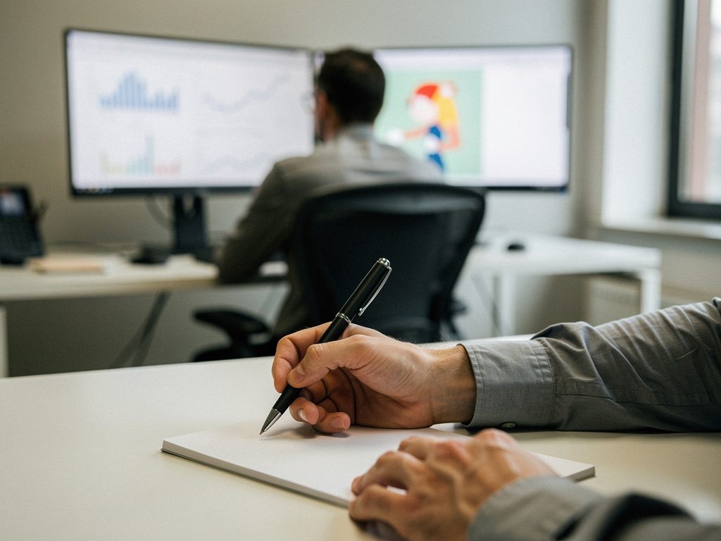 Data Analytics & Reporting