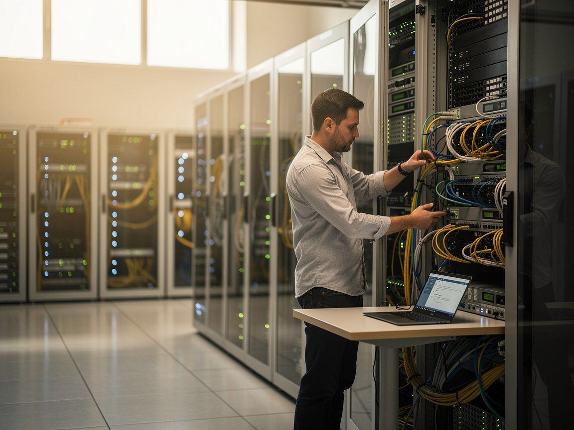 Cloud & Infrastructure