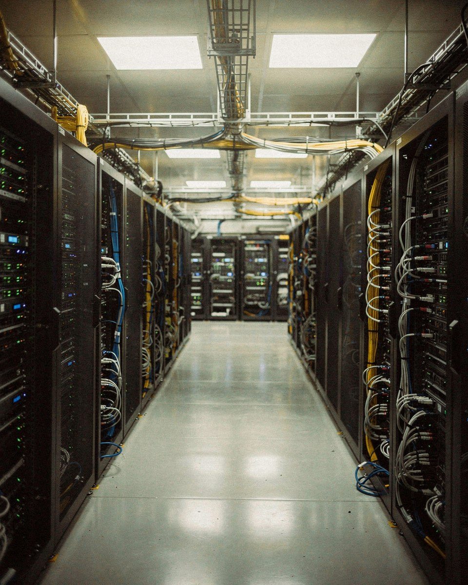 Secure Cloud Migration